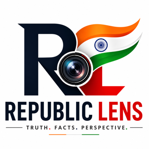 Republic Lens
